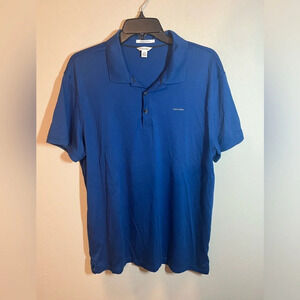 Men’s Calvin Klein Polo Shirt